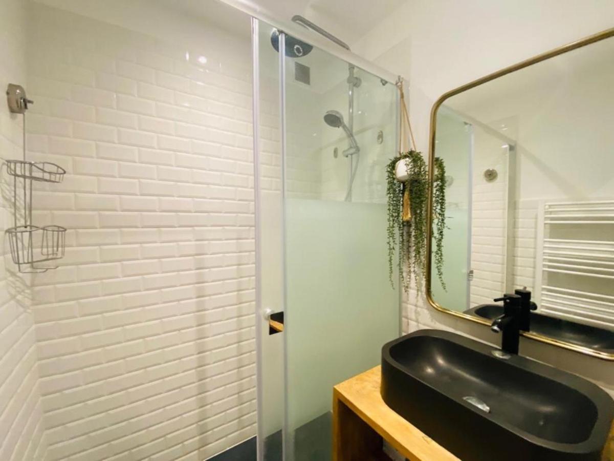 Ferienwohnung Marina Bella Cogolin Exterior foto